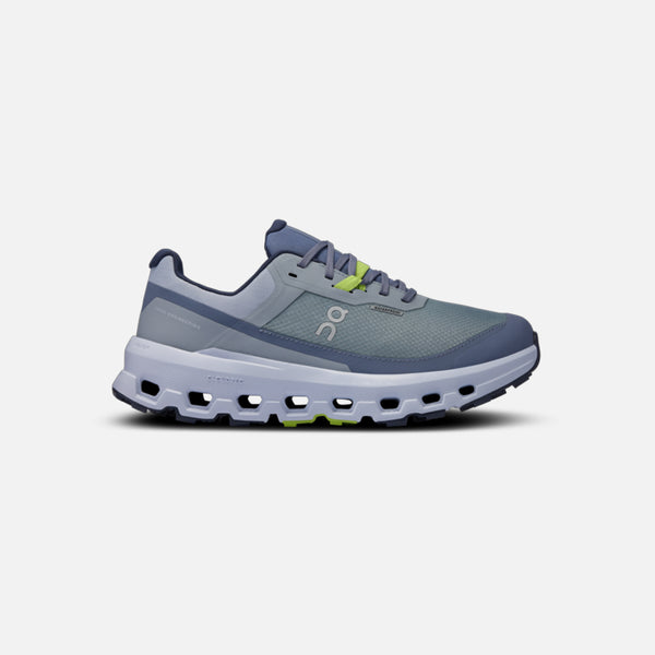 Women's Cloudvista 2 Waterproof (Mist/Heather)