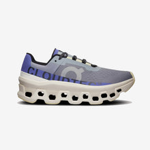 Load image into Gallery viewer, Women&#39;s Cloudmonster (Mist/Blueberry)