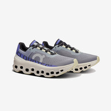 Load image into Gallery viewer, Women&#39;s Cloudmonster (Mist/Blueberry)