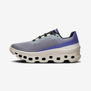 Women's Cloudmonster (Mist/Blueberry)