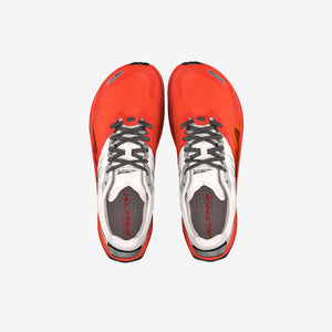 Men's Mont Blanc Carbon (White/Coral)