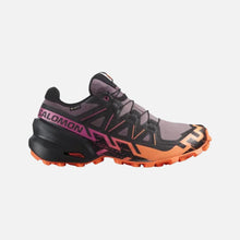 Load image into Gallery viewer, Salomon Women&#39;s Speedcross 6 Gore-Tex