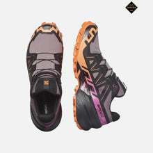 Load image into Gallery viewer, Salomon Women&#39;s Speedcross 6 Gore-Tex