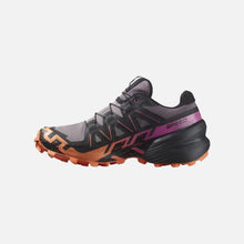 Load image into Gallery viewer, Salomon Women&#39;s Speedcross 6 Gore-Tex