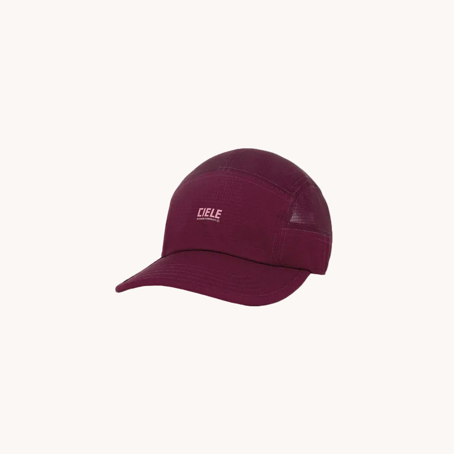 Ciele GOCapSC-Field-Capital RC Hats