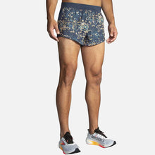 Load image into Gallery viewer, Men&#39;s Sherpa 3&quot; Split Short Endurance