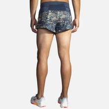 Load image into Gallery viewer, Men&#39;s Sherpa 3&quot; Split Short Endurance