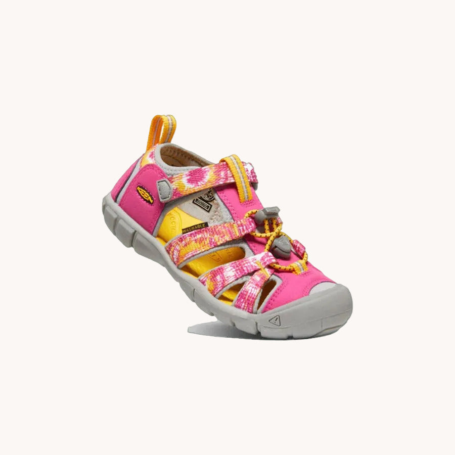 Keen Big Kids' Seacamp II CNX