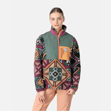 Load image into Gallery viewer, Women&#39;s Rothe Half Zip