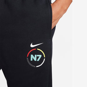 Nike N7 Unisex Sportswear Club Fleece Jogger
