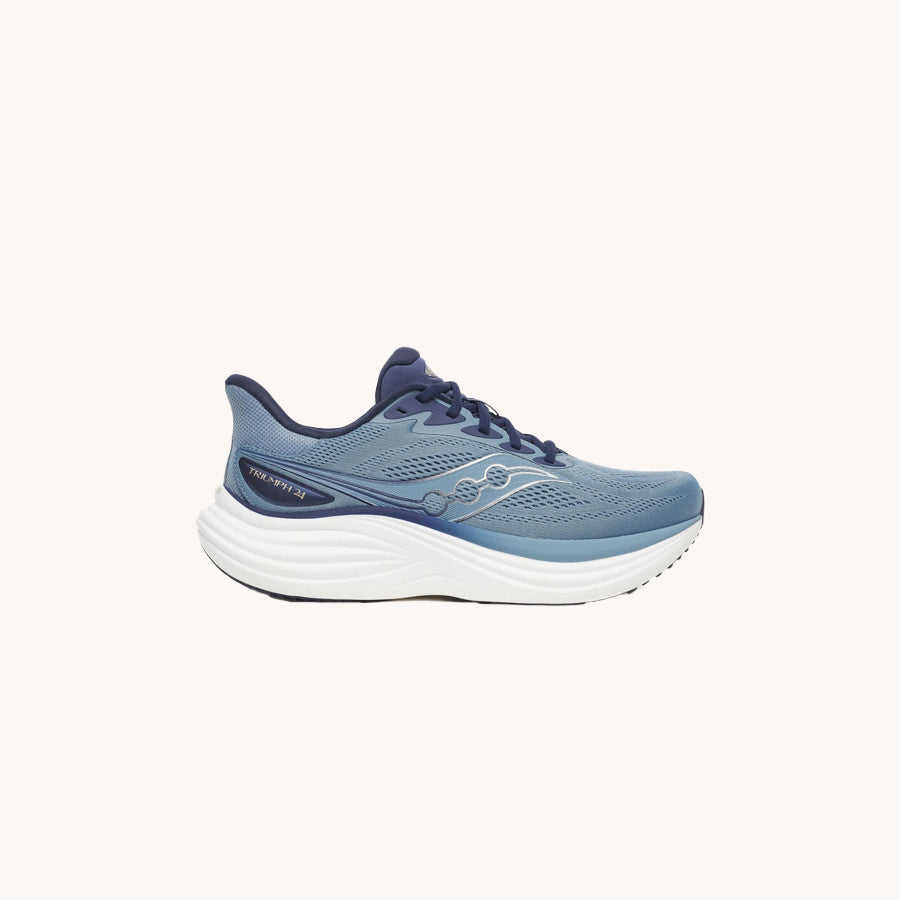 Men's Saucony Triumph 24