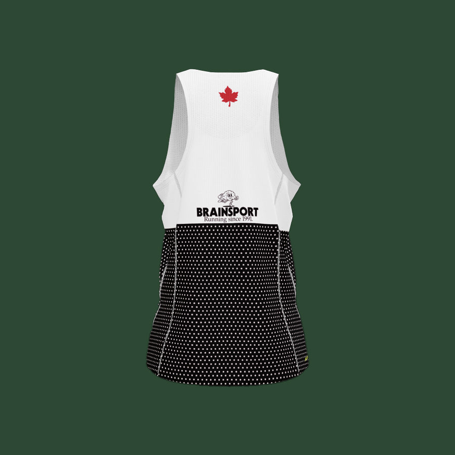 Men's New Balance x Brainsport Singlet