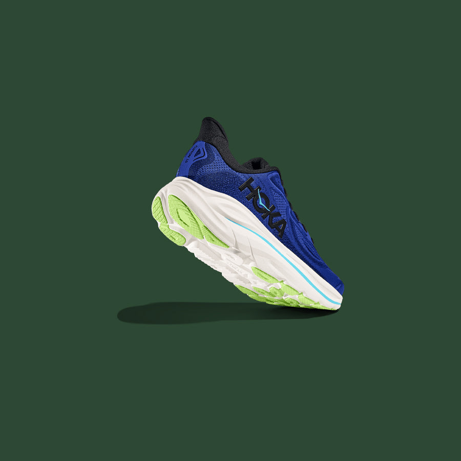Men's Hoka Clifton 10