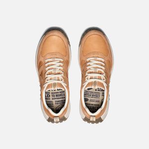 Women's KS86 Leather Sneaker