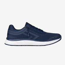 Load image into Gallery viewer, Men&#39;s Navy BILLY Sport Inclusion Too Athletic Sneakers Medium