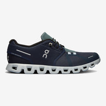 Load image into Gallery viewer, Men&#39;s Cloud 5 (Midnight/Navy)