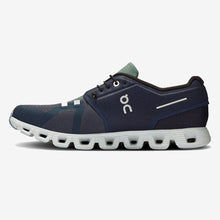 Load image into Gallery viewer, Men&#39;s Cloud 5 (Midnight/Navy)