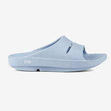 Load image into Gallery viewer, Unisex OOahh Slide (Neptune Blue)