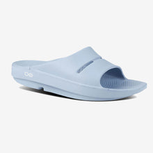 Load image into Gallery viewer, Unisex OOahh Slide (Neptune Blue)