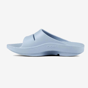 Unisex OOahh Slide (Neptune Blue)