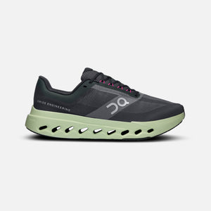 Men's Cloudsurfer Next (Black/Lima)