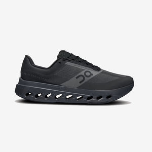 Men's Cloudsurfer Next Wide (Black/Eclipse)