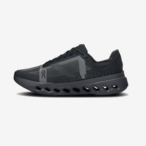 Men's Cloudsurfer Next Wide (Black/Eclipse)