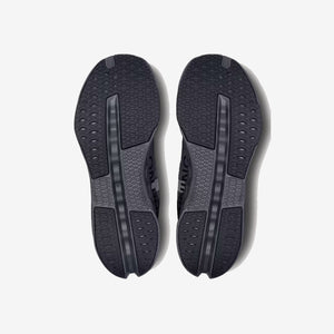 Men's Cloudsurfer Next Wide (Black/Eclipse)