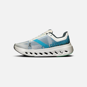 Women's Cloudsurfer Next Wide (Niagara White)