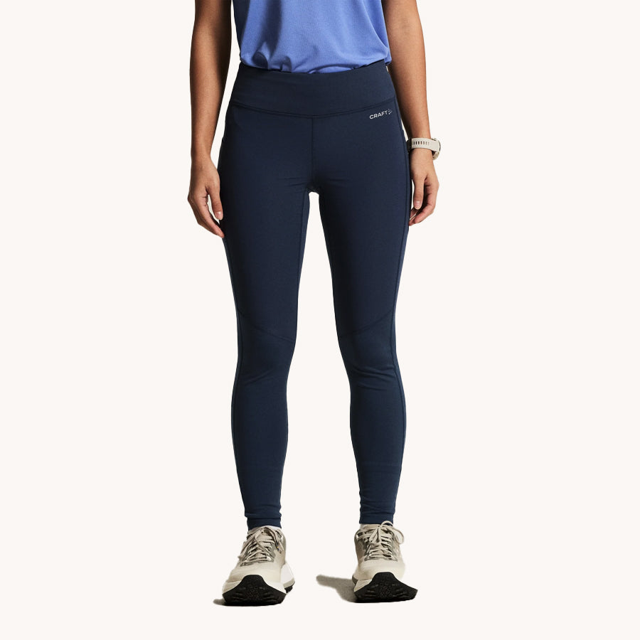 Women's Craft ADV Essence Warm Wind Tights 2