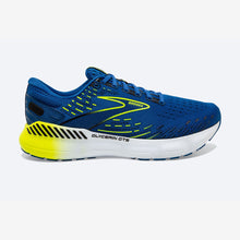 Load image into Gallery viewer, Men&#39;s Glycerin GTS 20 (Blue/Nightlfe/White)