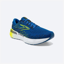 Load image into Gallery viewer, Men&#39;s Glycerin GTS 20 (Blue/Nightlfe/White)