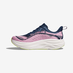 Women's Skyflow (Midnight/Pink Twilight)