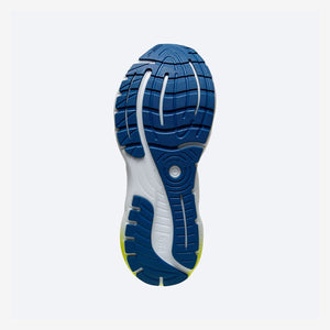 Men's Glycerin GTS 20 (Blue/Nightlfe/White)