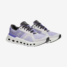 Load image into Gallery viewer, Women&#39;s Cloudrunner 2 (Nimbus/Blueberry)