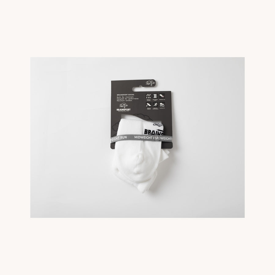 Brainsport No-Show Sock