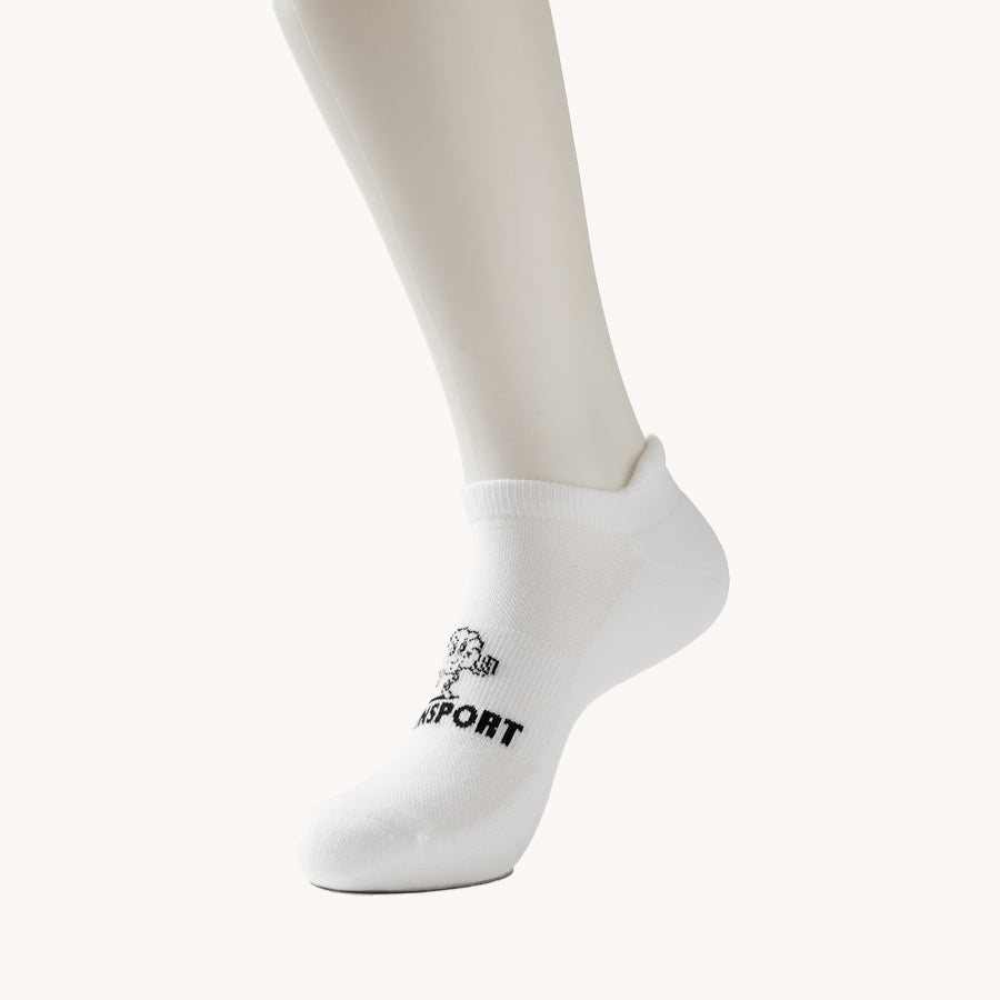 Brainsport No-Show Sock
