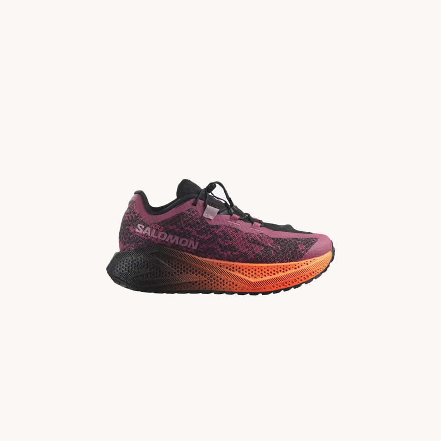 Women's Salomon Aero Glide 4 GRVL