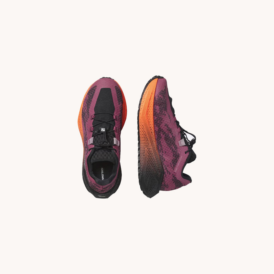 Women's Salomon Aero Glide 4 GRVL