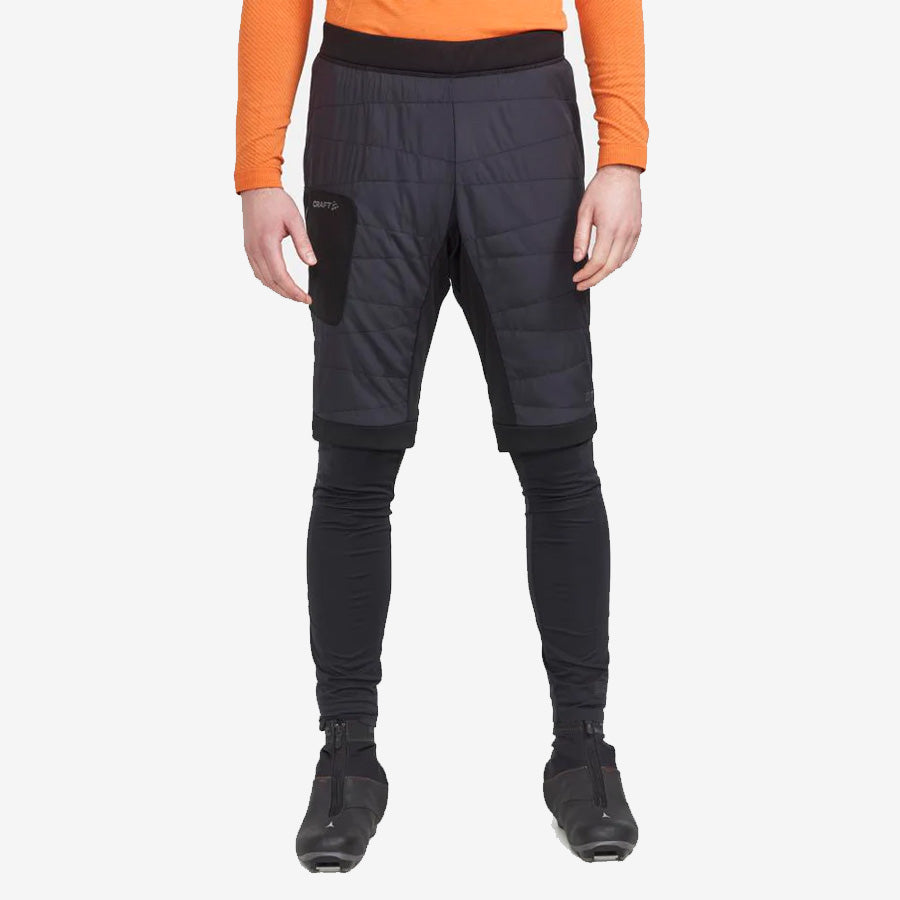 Men's Core Nordic Training Insulate Shorts