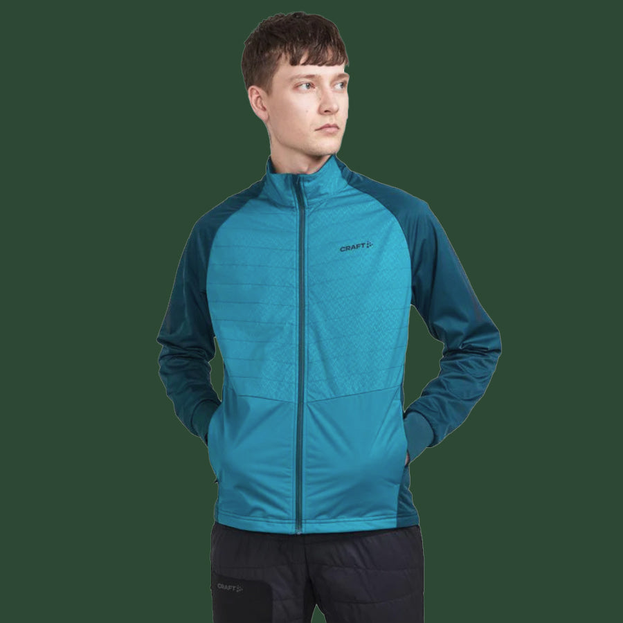 Men's Nordic Training Jacket