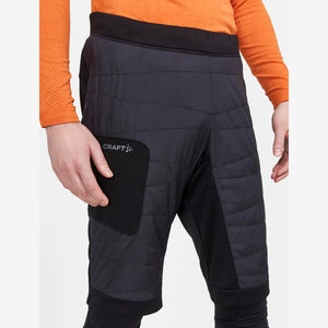 Men's Core Nordic Training Insulate Shorts