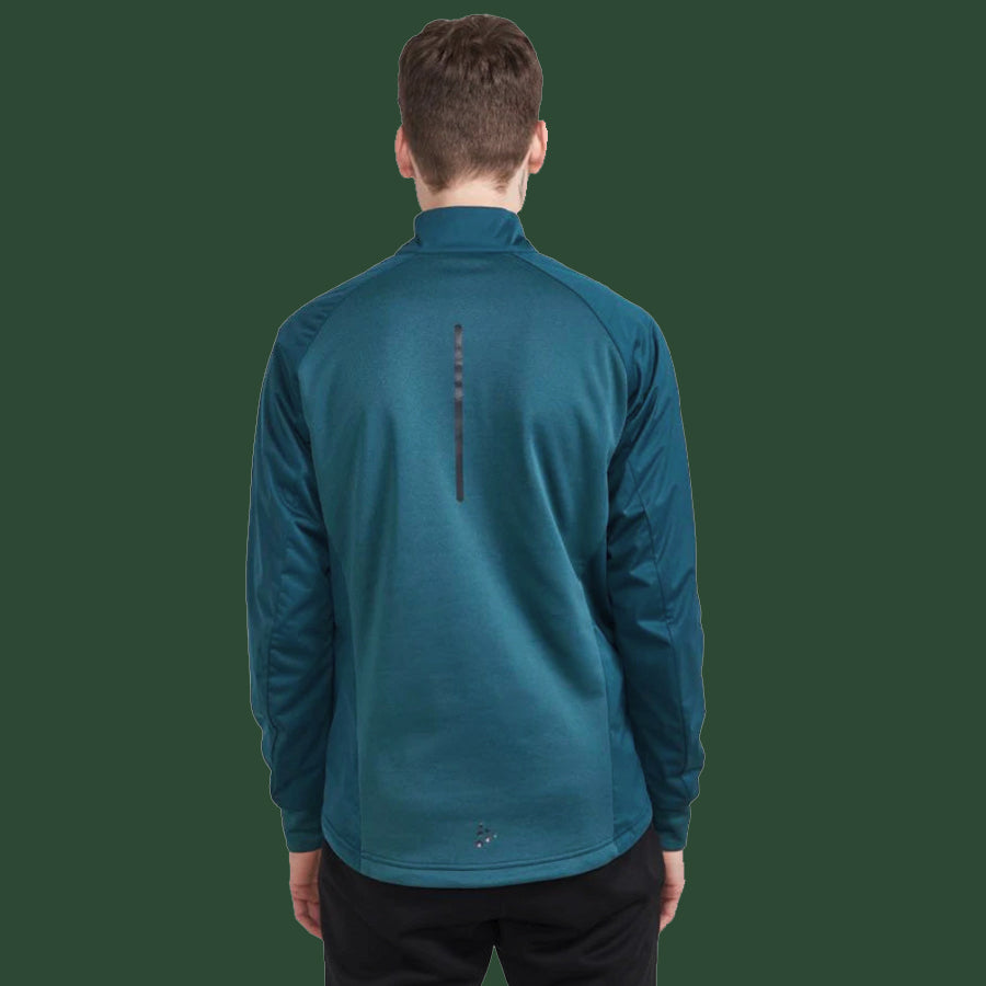 Men's Nordic Training Jacket