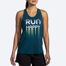 Load image into Gallery viewer, Women&#39;s Distance Tank 3.0