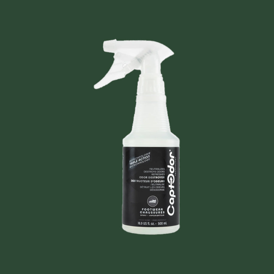 Footwear Odor Destroyer Spray 500ml