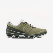 Load image into Gallery viewer, Men&#39;s Cloudventure 3 (Olive/Fir)