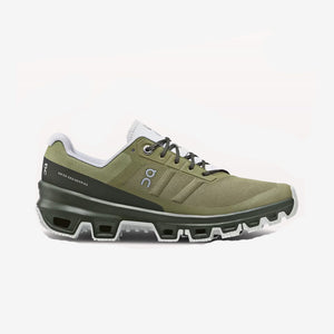 Men's Cloudventure 3 (Olive/Fir)