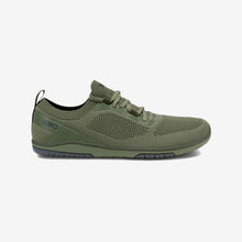 Load image into Gallery viewer, Men&#39;s Nexus Knit - Athletic Lifestyle Sneaker (Olive)