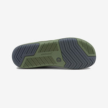 Load image into Gallery viewer, Men&#39;s Nexus Knit - Athletic Lifestyle Sneaker (Olive)