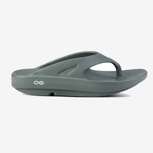 Unisex Ooriginal Recovery Sandal (Olive)